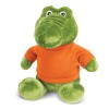 Crocodile Plush Toys orange